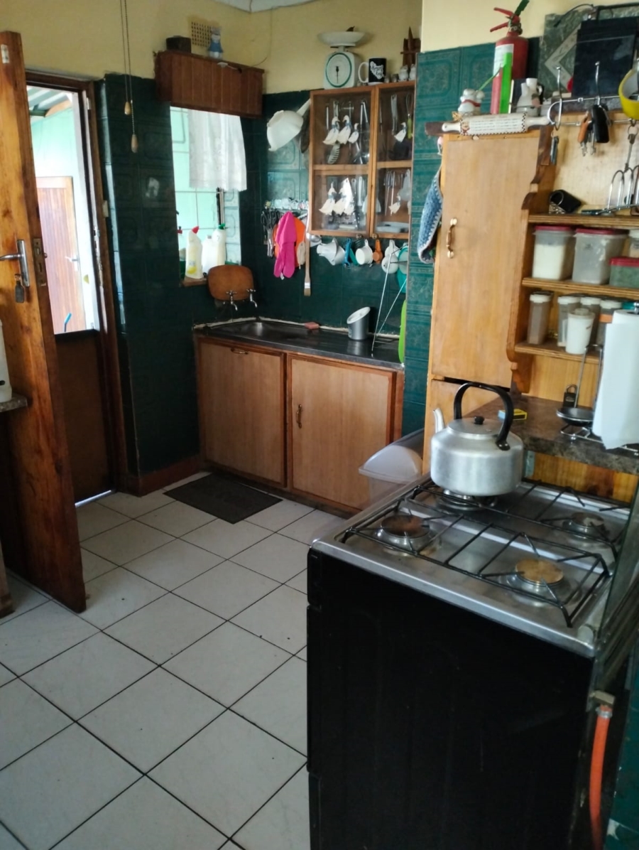 4 Bedroom Property for Sale in Sasolburg Ext 1 Free State